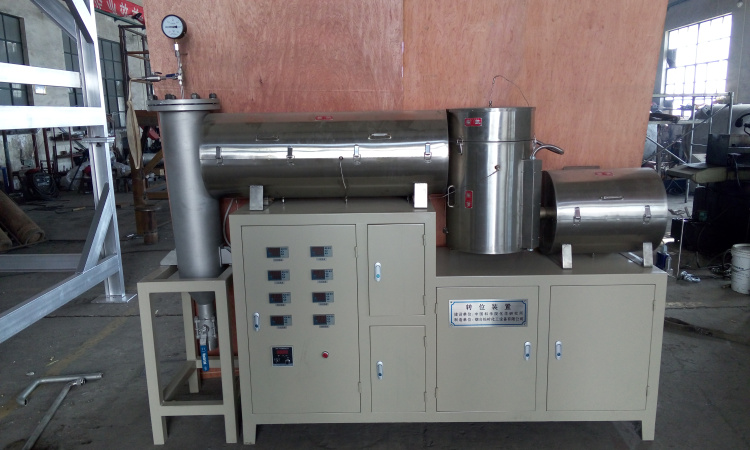 轉(zhuǎn)位裝置